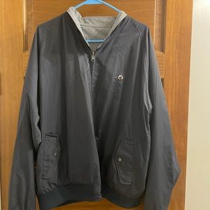 Southern Proper Men’s Reversible Jacket. Size L.